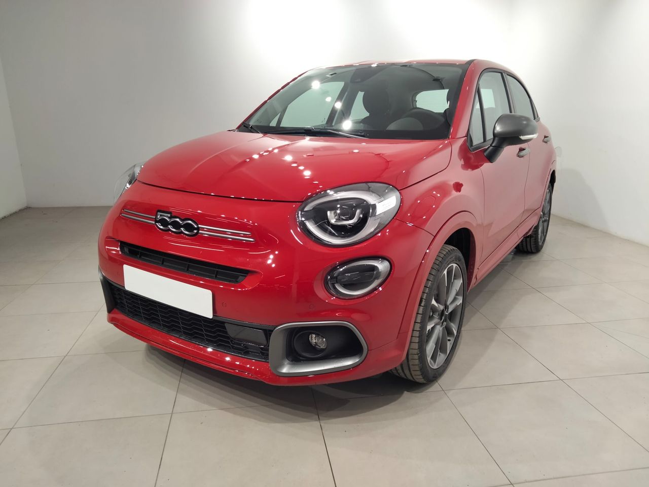 Fiat 500X Sport 1.5 Hybrid 97kW (130cv) DCT