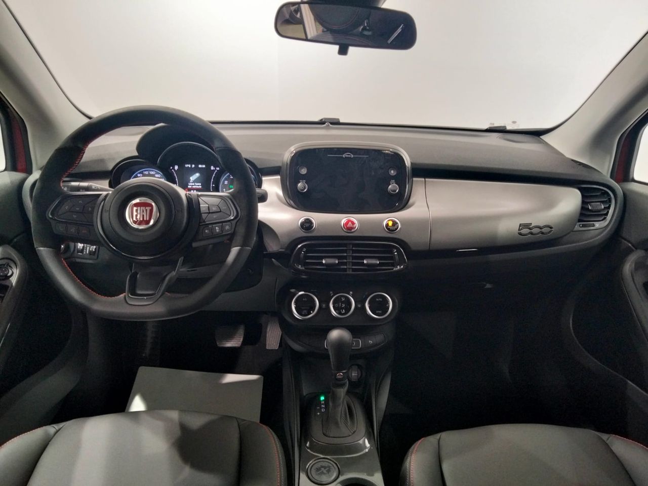 Fiat 500X Sport 1.5 Hybrid 97kW (130cv) DCT