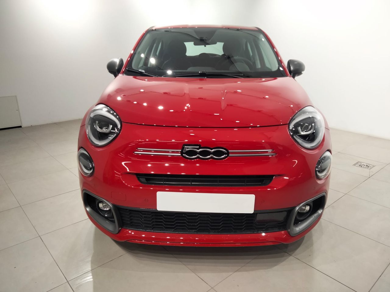 Fiat 500X Sport 1.5 Hybrid 97kW (130cv) DCT