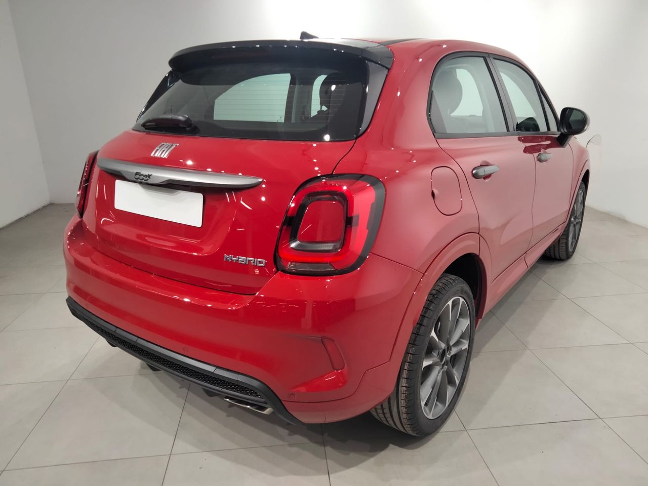 Fiat 500X Sport 1.5 Hybrid 97kW (130cv) DCT