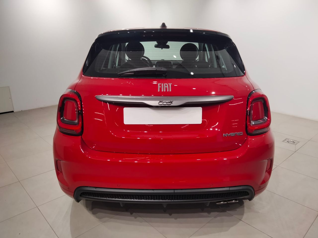 Fiat 500X Sport 1.5 Hybrid 97kW (130cv) DCT