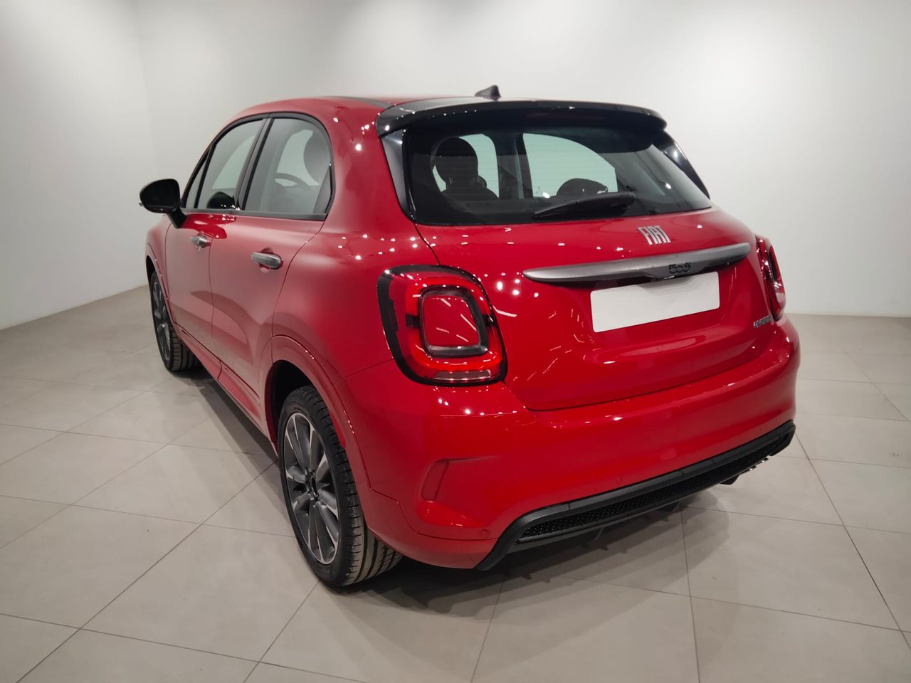 Fiat 500X Sport 1.5 Hybrid 97kW (130cv) DCT