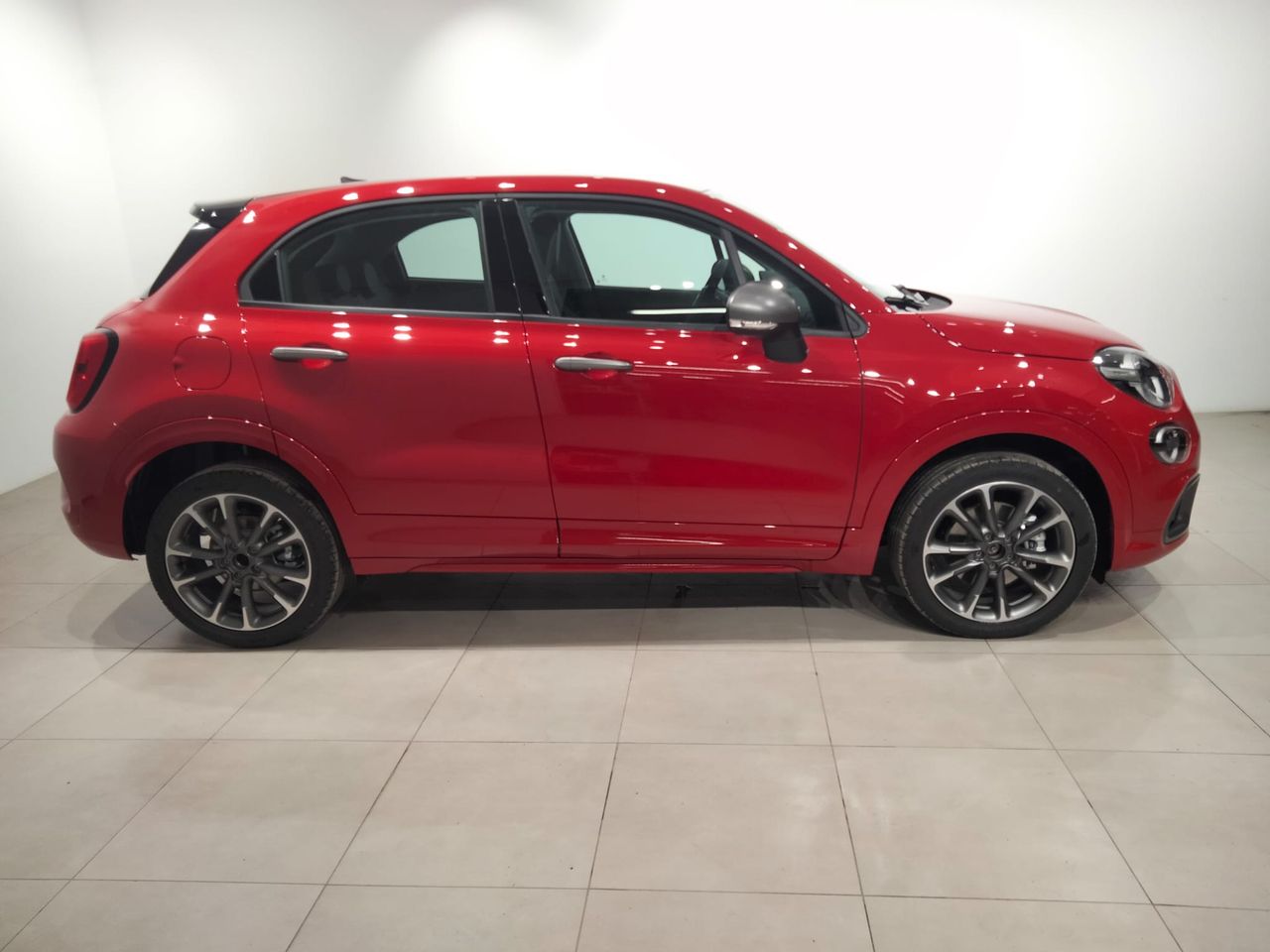 Fiat 500X Sport 1.5 Hybrid 97kW (130cv) DCT