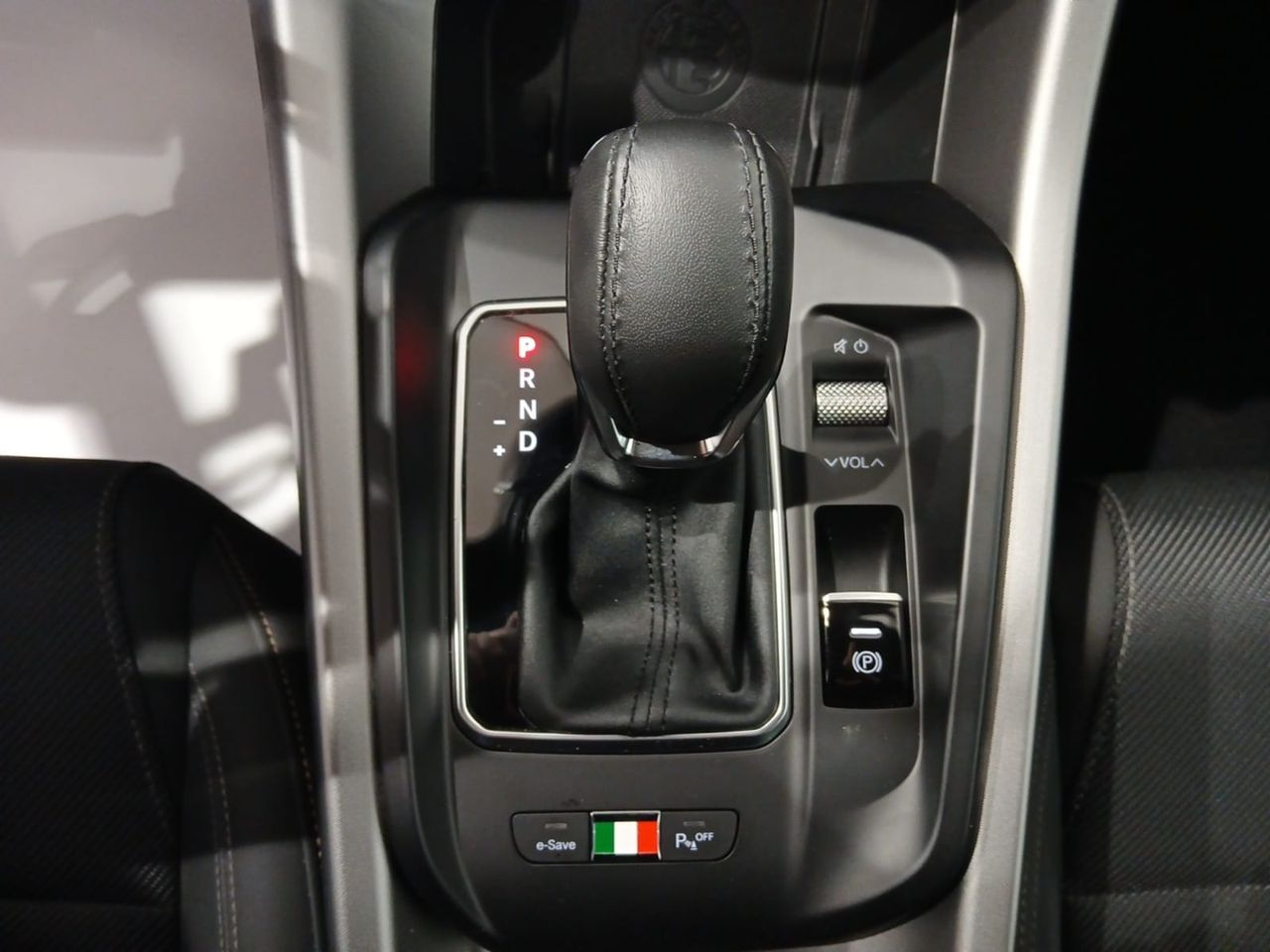 Alfa Romeo Tonale 1.3 Multi-air PHEV Speciale Q4