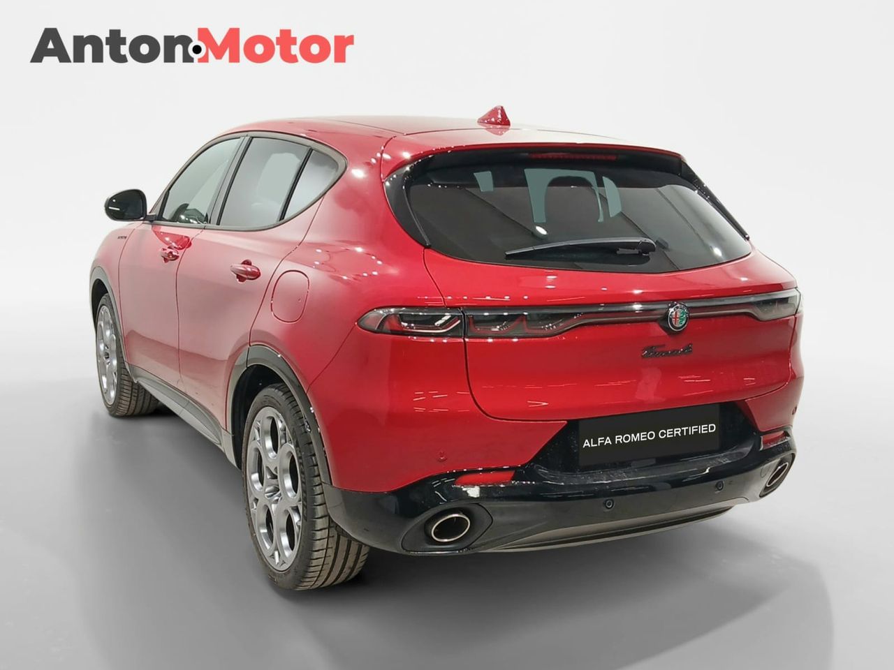 Alfa Romeo Tonale 1.3 Multi-air PHEV Speciale Q4