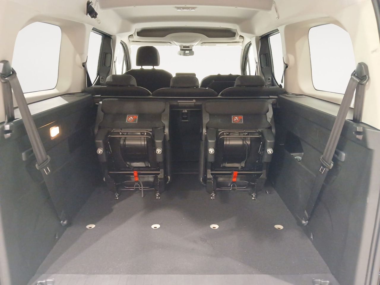 Citroën Berlingo Talla XL BlueHDi 130 S&S MAX