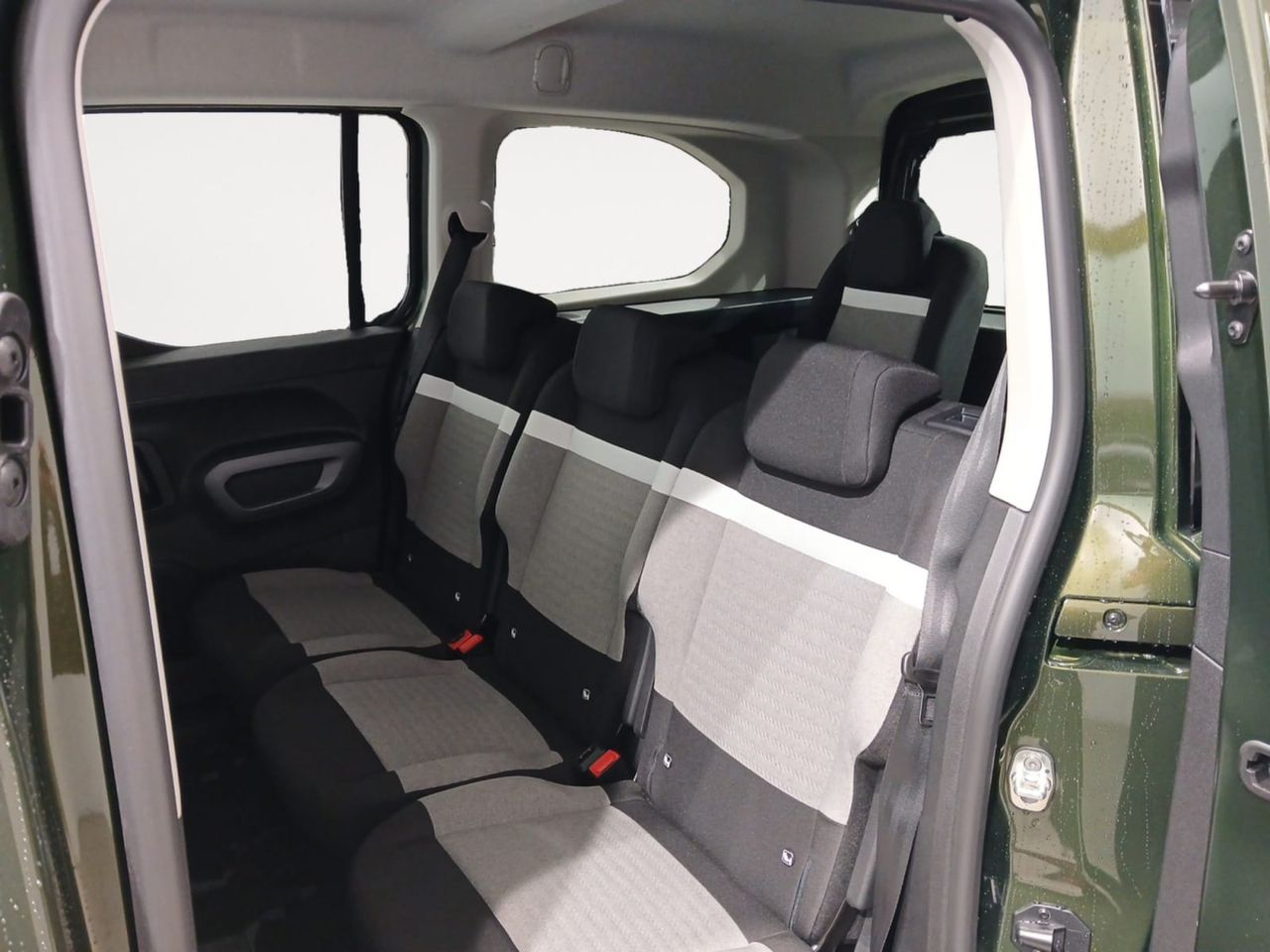 Citroën Berlingo Talla XL BlueHDi 130 S&S MAX