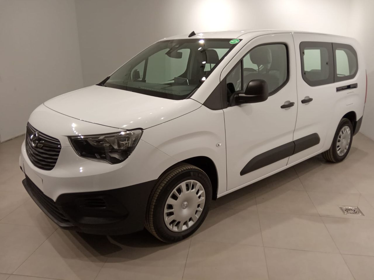 Opel Combo-e Life XL EDITION ELECTRICO 100KW/136CV