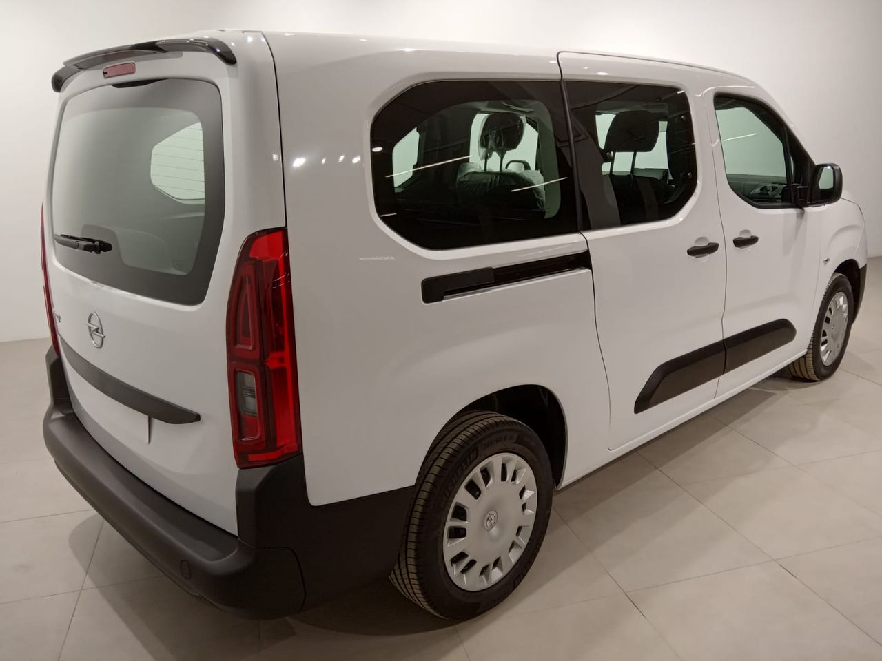 Opel Combo-e Life XL EDITION ELECTRICO 100KW/136CV