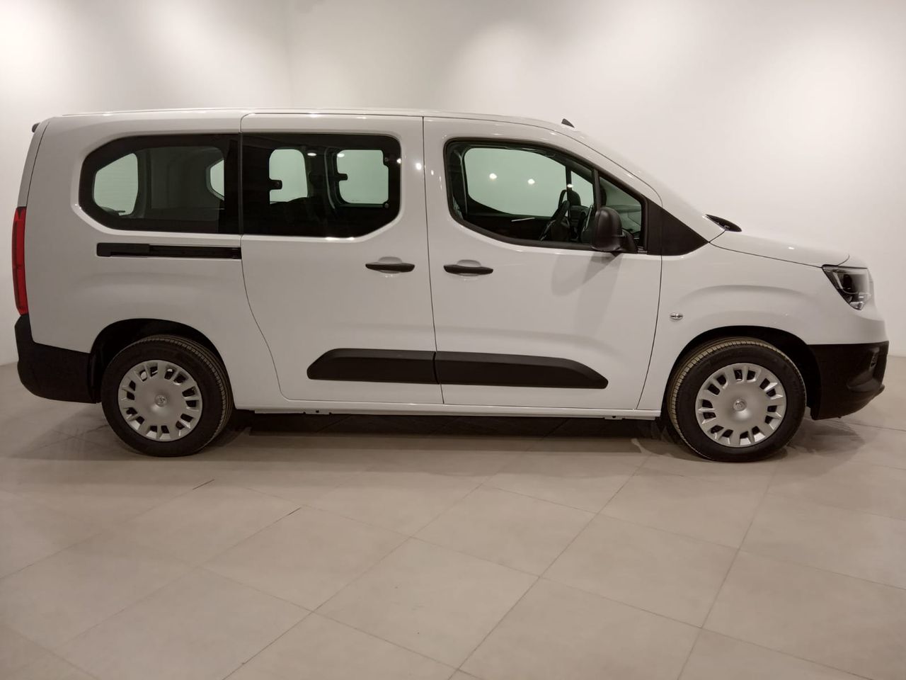 Opel Combo-e Life XL EDITION ELECTRICO 100KW/136CV