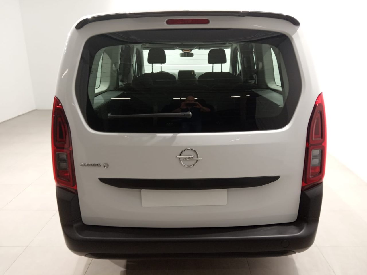 Opel Combo-e Life XL EDITION ELECTRICO 100KW/136CV