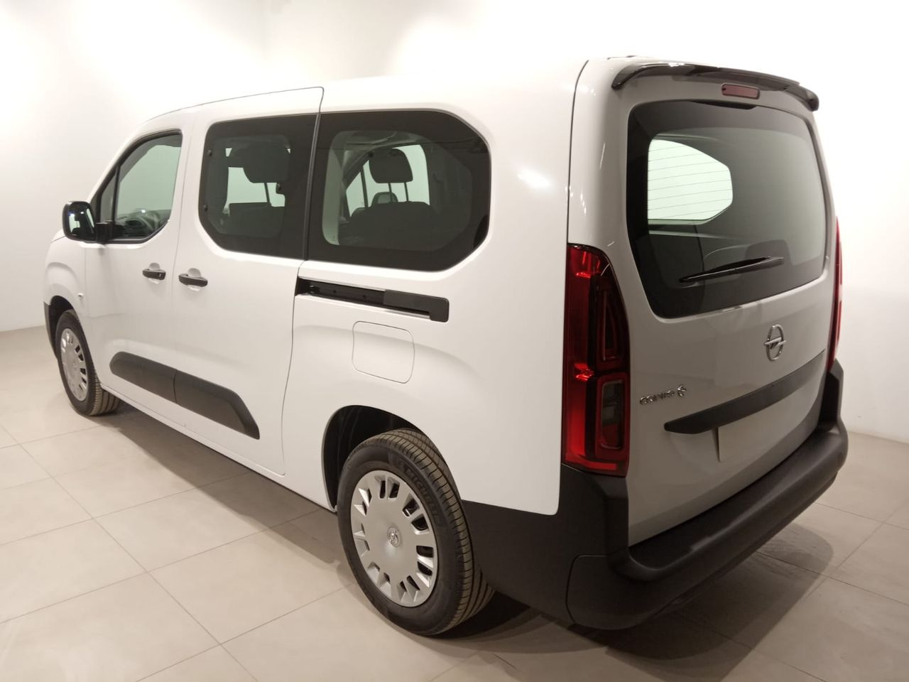 Opel Combo-e Life XL EDITION ELECTRICO 100KW/136CV