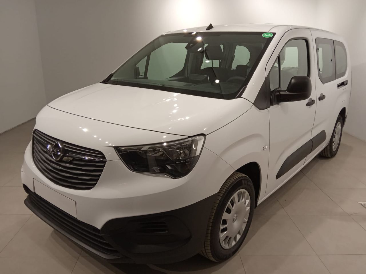 Opel Combo-e Life BEV 50kWh Edition XL