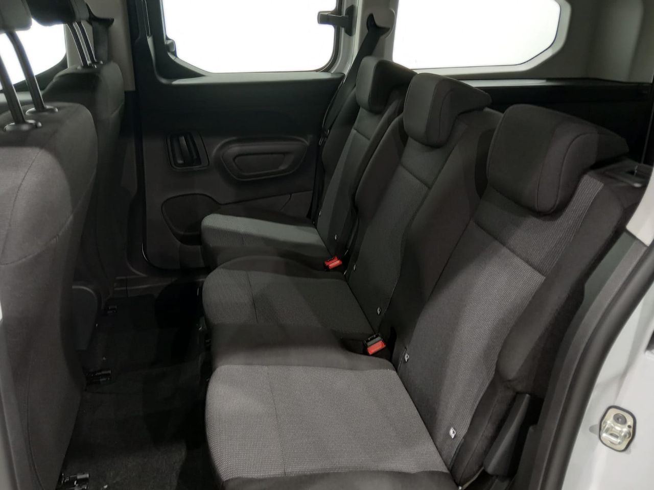 Opel Combo-e Life BEV 50kWh Edition XL