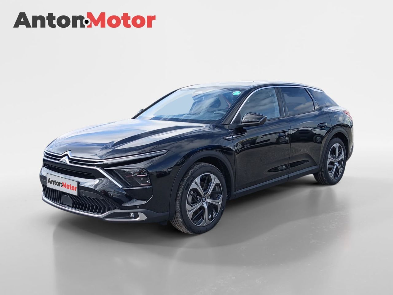 Citroën C5 X Hybrid 225 e-EAT8 Feel Pack