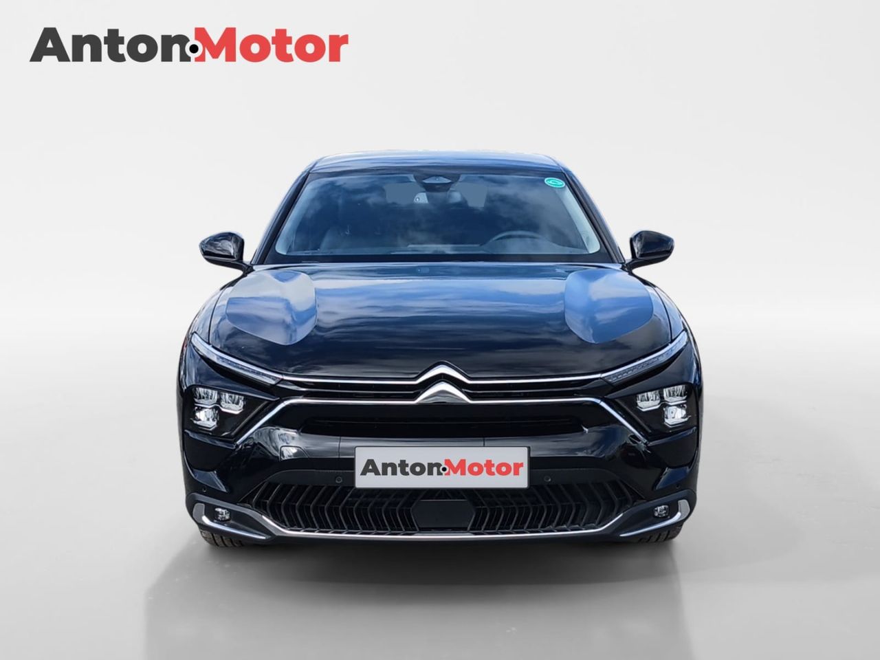 Citroën C5 X Hybrid 225 e-EAT8 Feel Pack