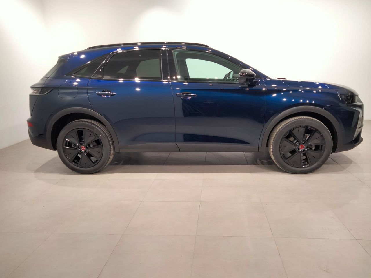 DS Automobiles DS 7 BlueHDi 130 Automático PERFORMANCE LINE