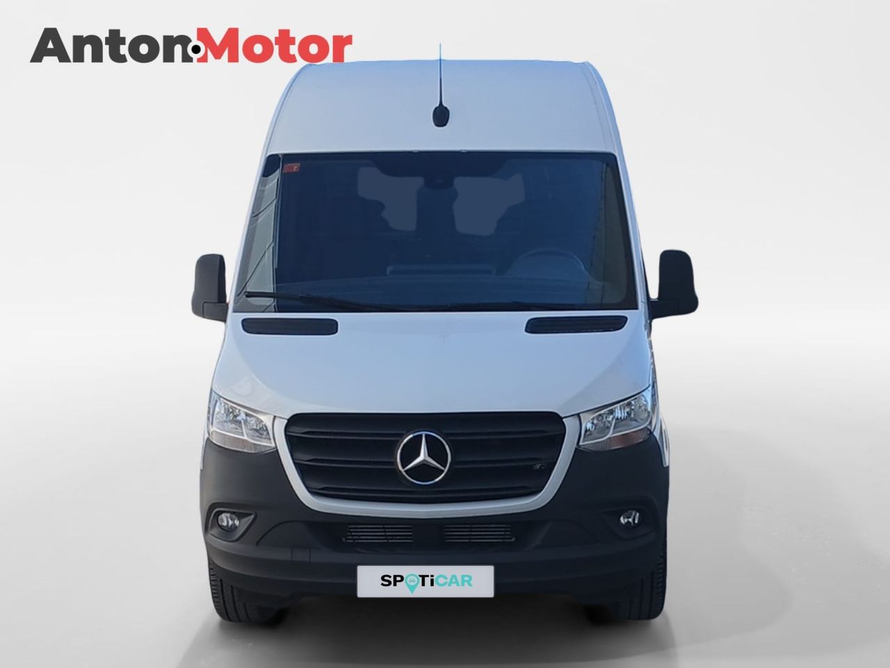 Mercedes Sprinter SPRINTER III KASTEN CDI L2 2.1 115CV MT6