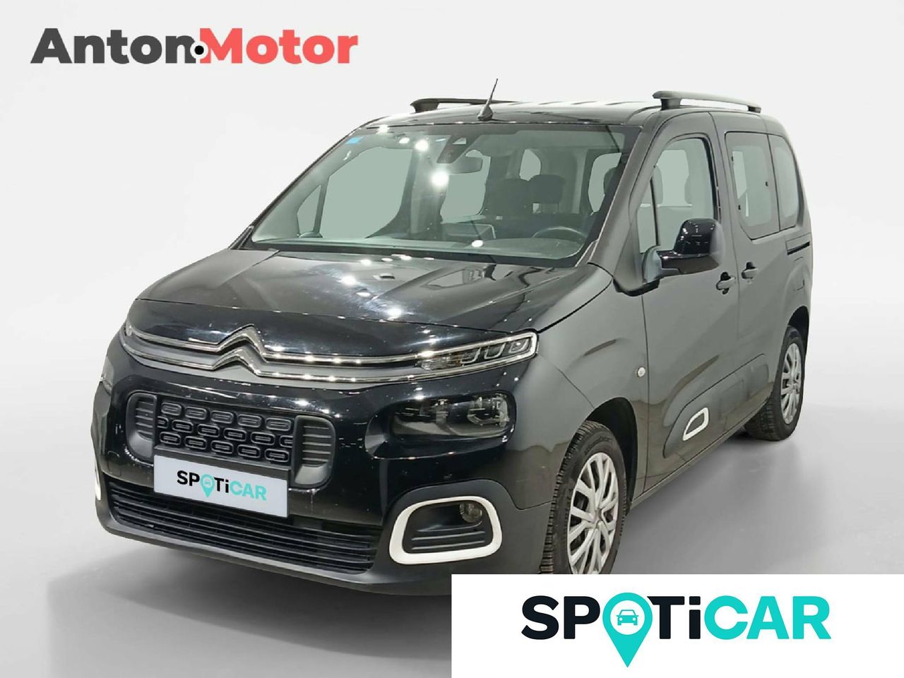 Citroën Berlingo  Talla M BlueHDi 100 Feel