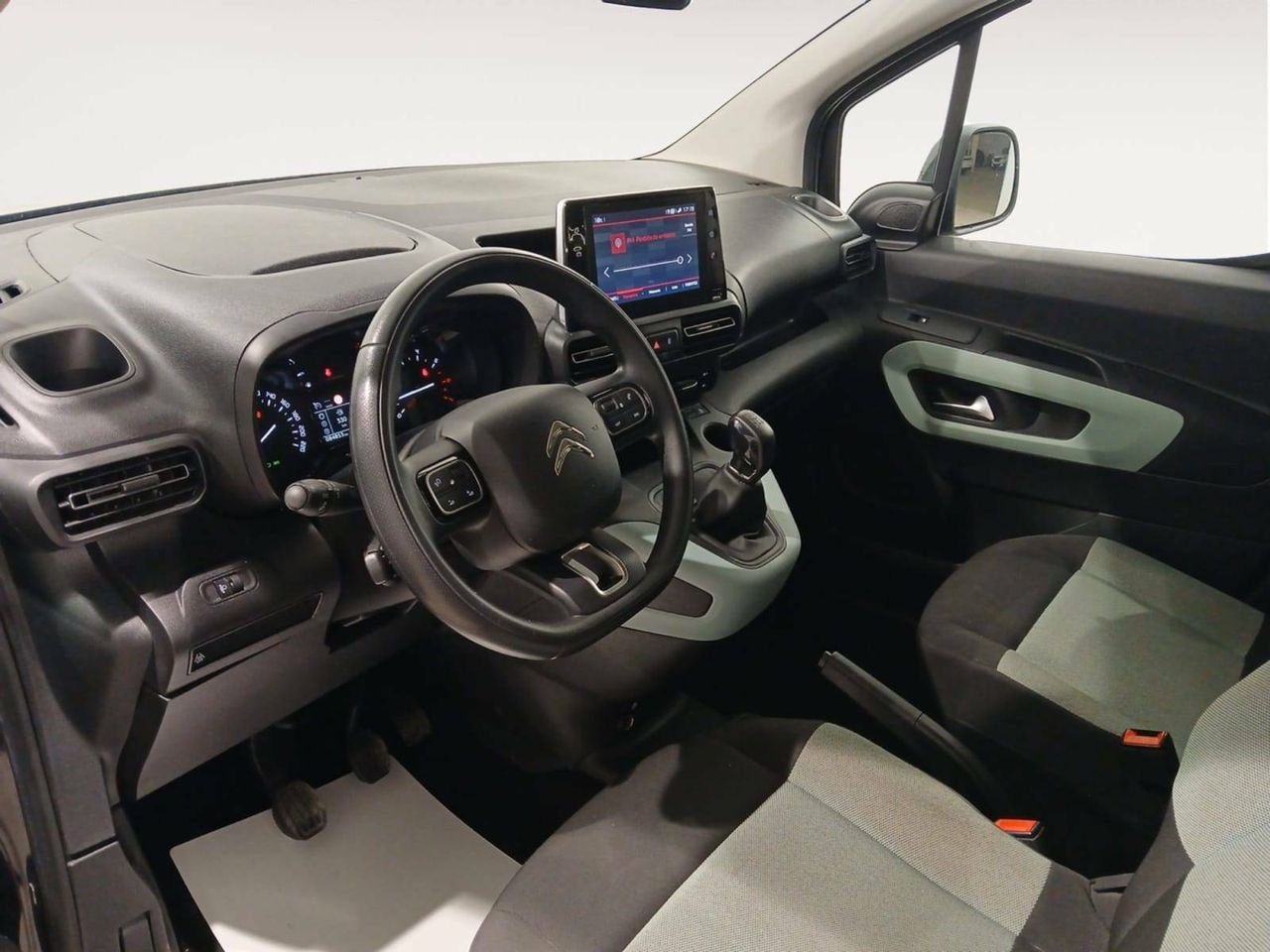 Citroën Berlingo  Talla M BlueHDi 100 Feel