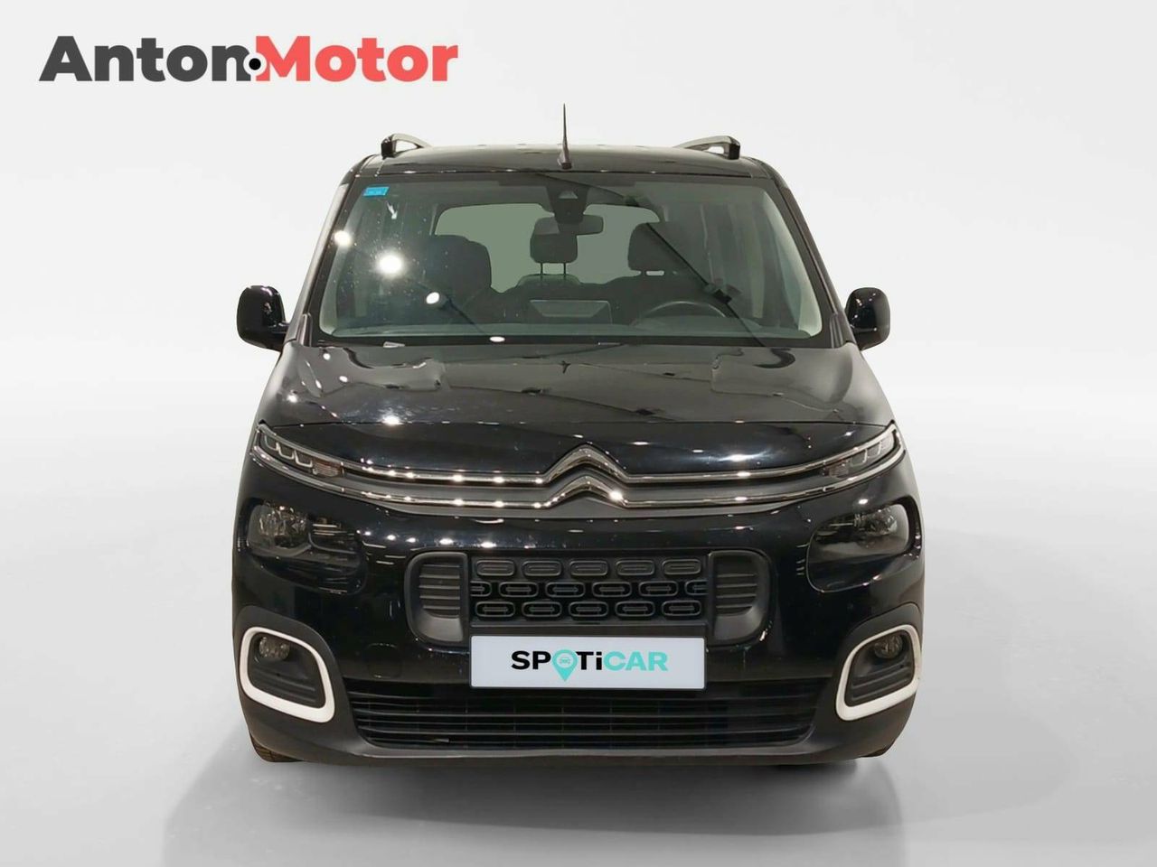 Citroën Berlingo  Talla M BlueHDi 100 Feel