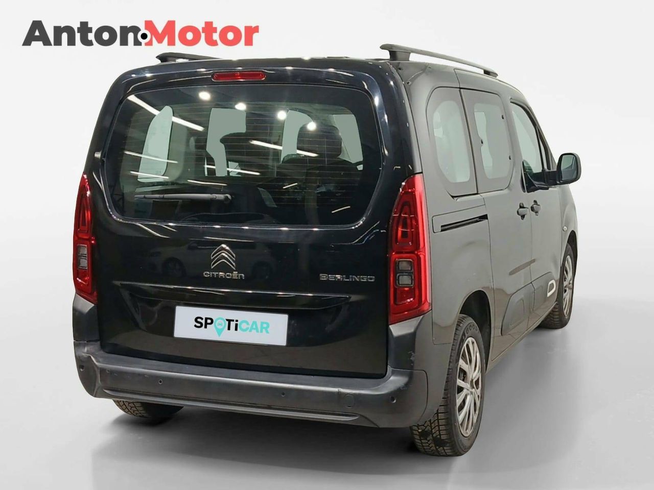 Citroën Berlingo  Talla M BlueHDi 100 Feel