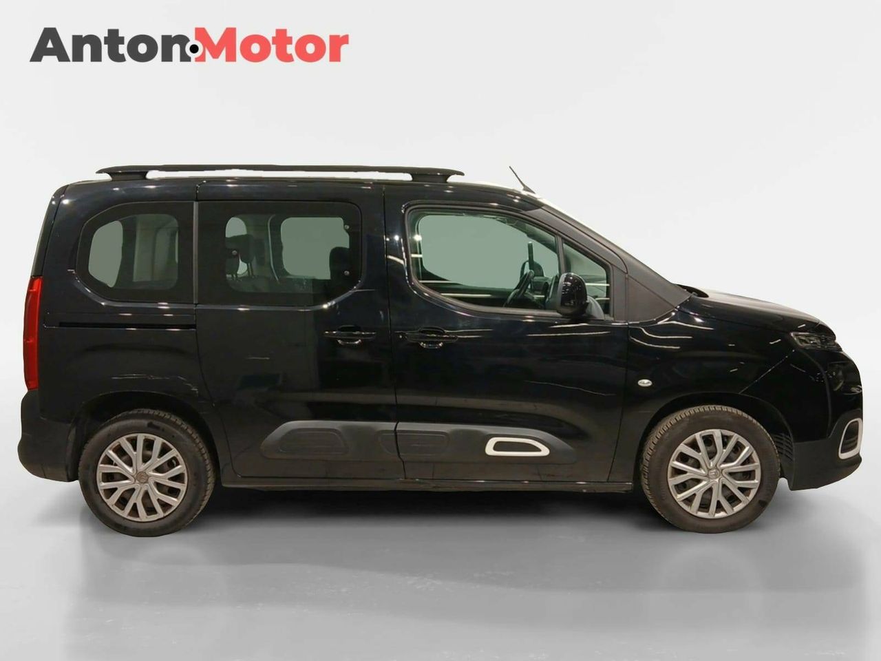 Citroën Berlingo  Talla M BlueHDi 100 Feel