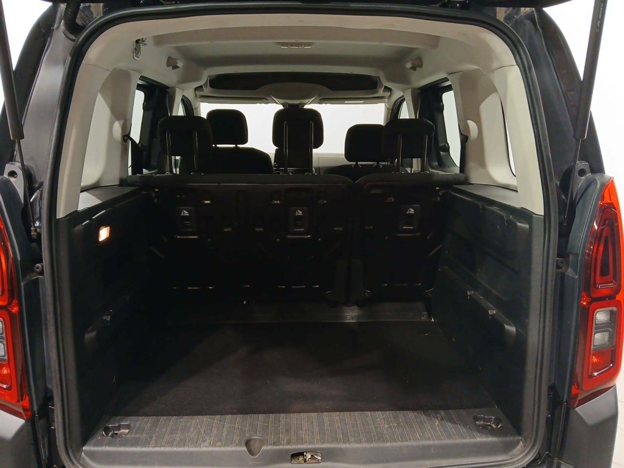 Citroën Berlingo  Talla M BlueHDi 100 Feel