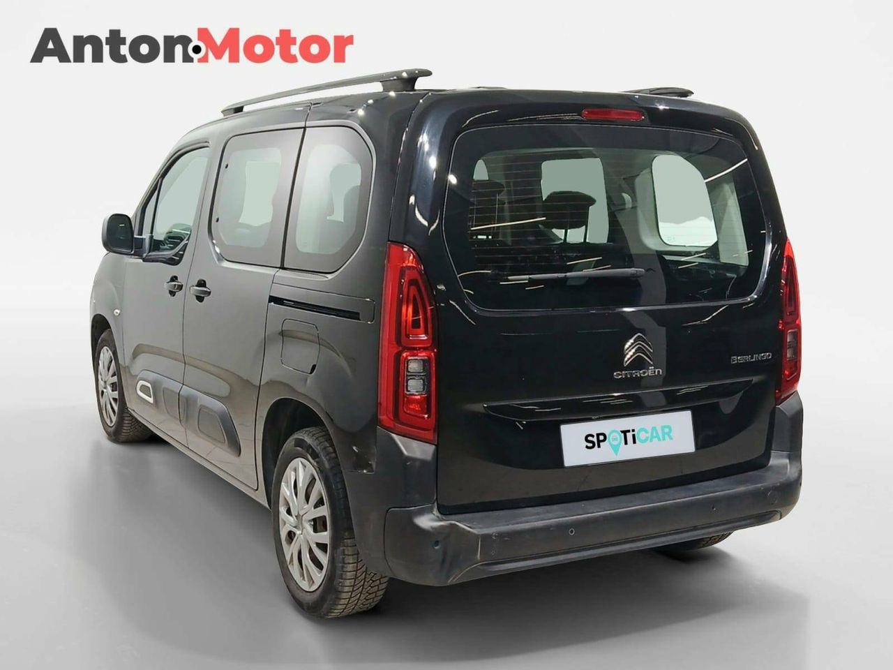 Citroën Berlingo  Talla M BlueHDi 100 Feel