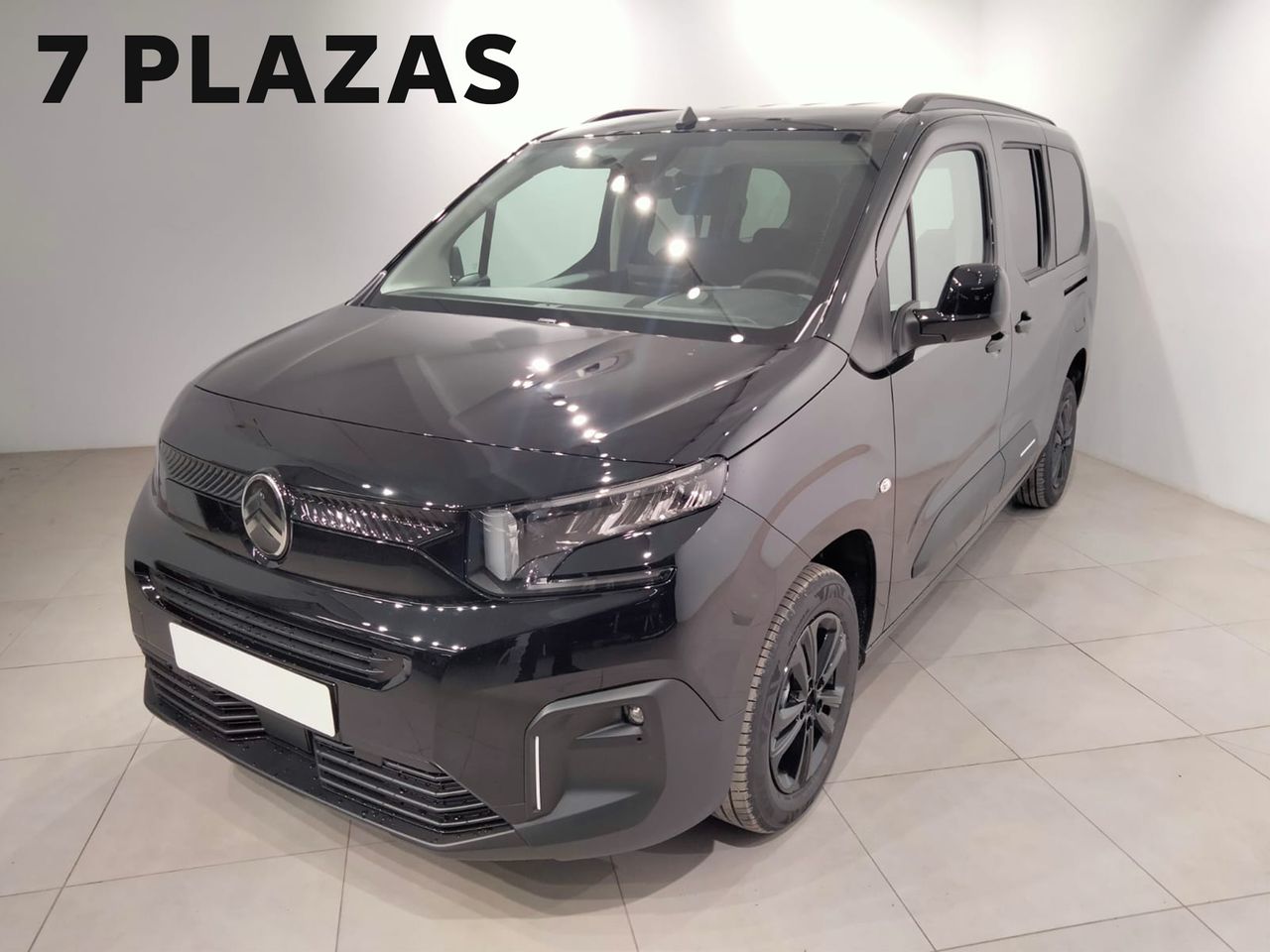 Citroën Berlingo Talla XL BlueHDi 130 S&S MAX