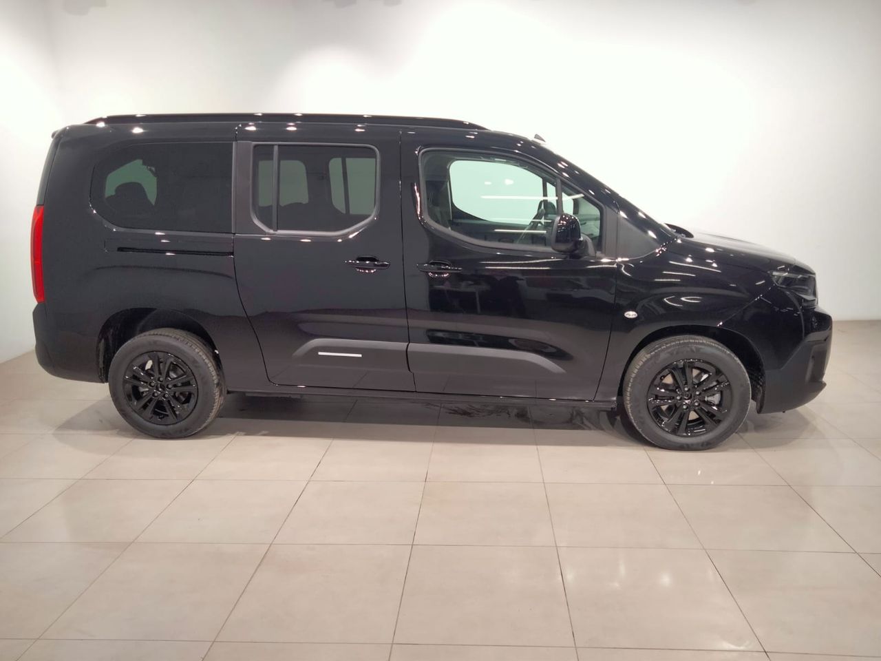 Citroën Berlingo Talla XL BlueHDi 130 S&S MAX