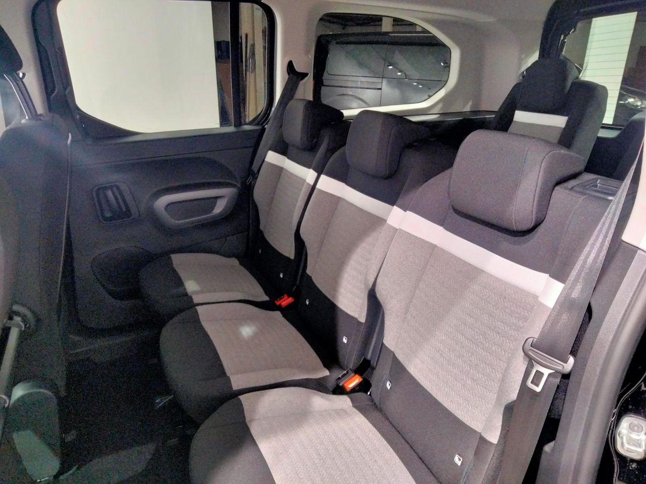 Citroën Berlingo Talla XL BlueHDi 130 S&S MAX