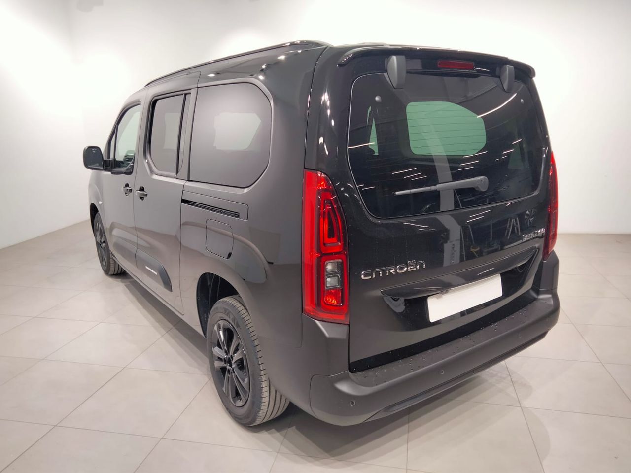 Citroën Berlingo Talla XL BlueHDi 130 S&S MAX