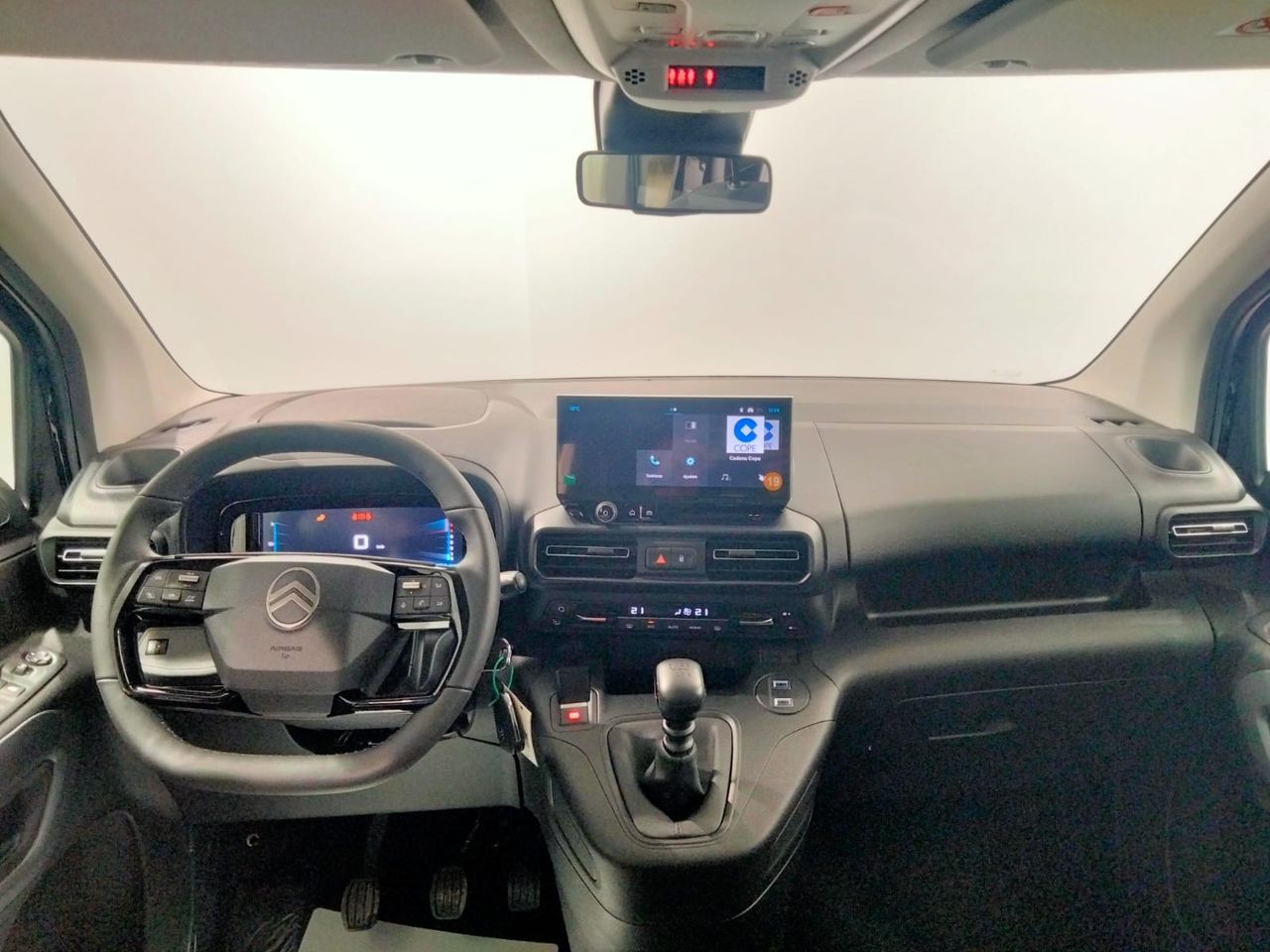 Citroën Berlingo Talla XL BlueHDi 130 S&S MAX