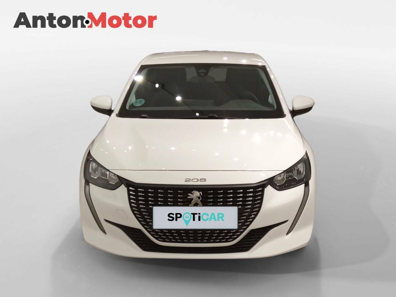 Peugeot 208  PureTech 55kW (75CV) Active