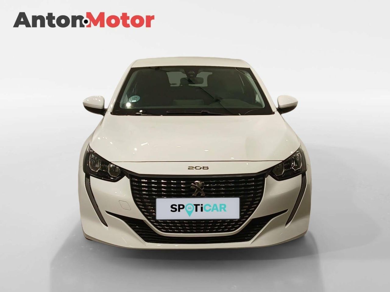 Peugeot 208  PureTech 55kW (75CV) Active