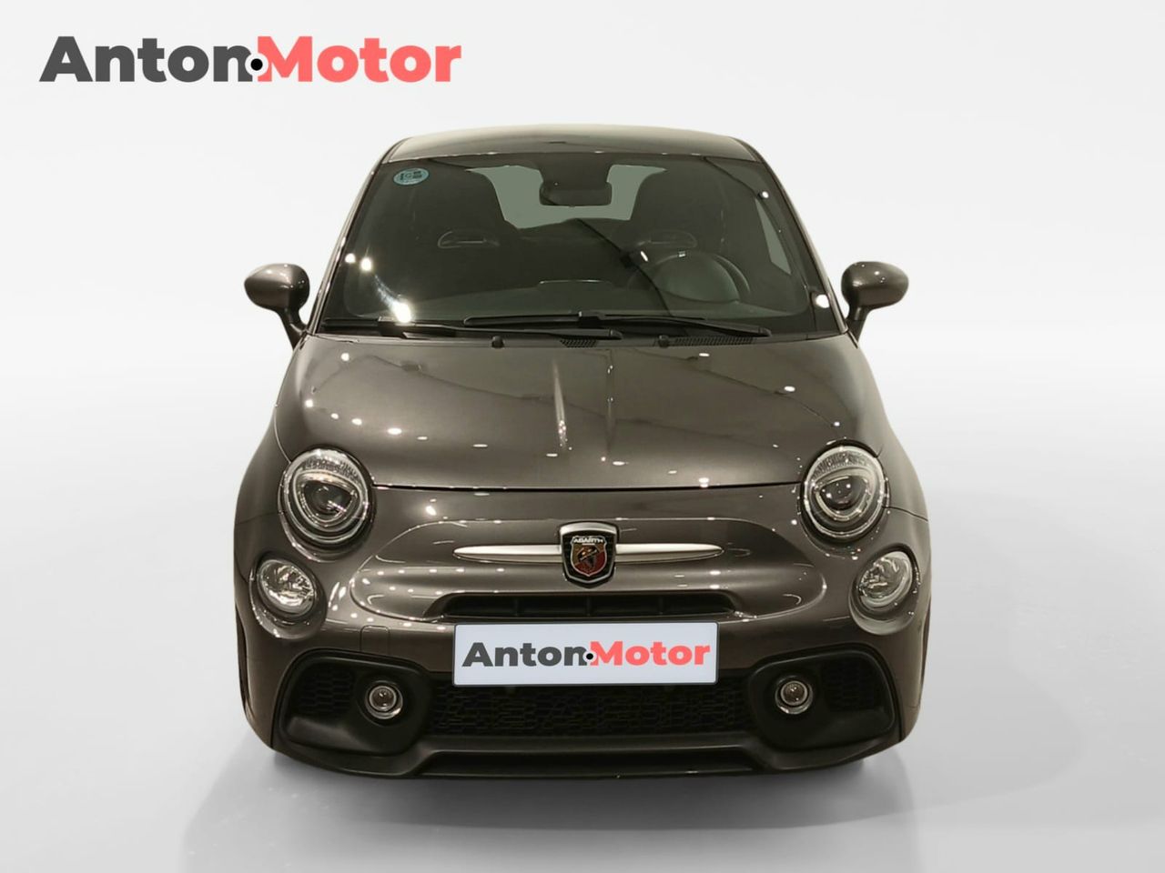 Abarth 500 1.4 16v T-Jet 595 107kW (145CV) E6D