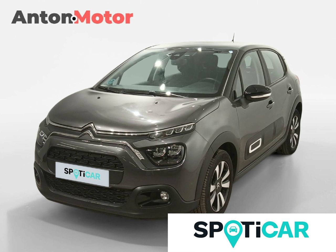 Citroën C3  PureTech 60KW (83CV) Feel Pack