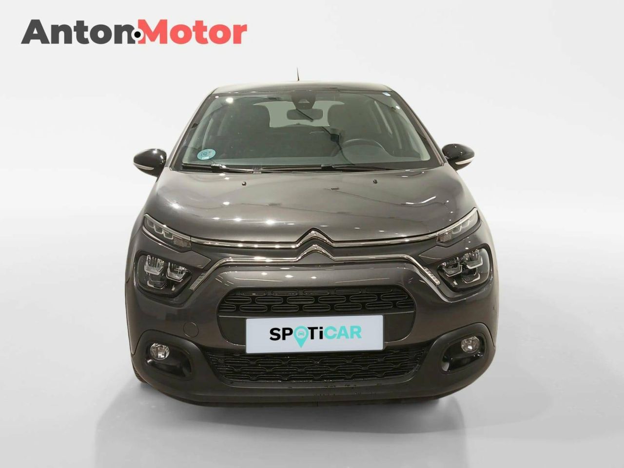 Citroën C3  PureTech 60KW (83CV) Feel Pack