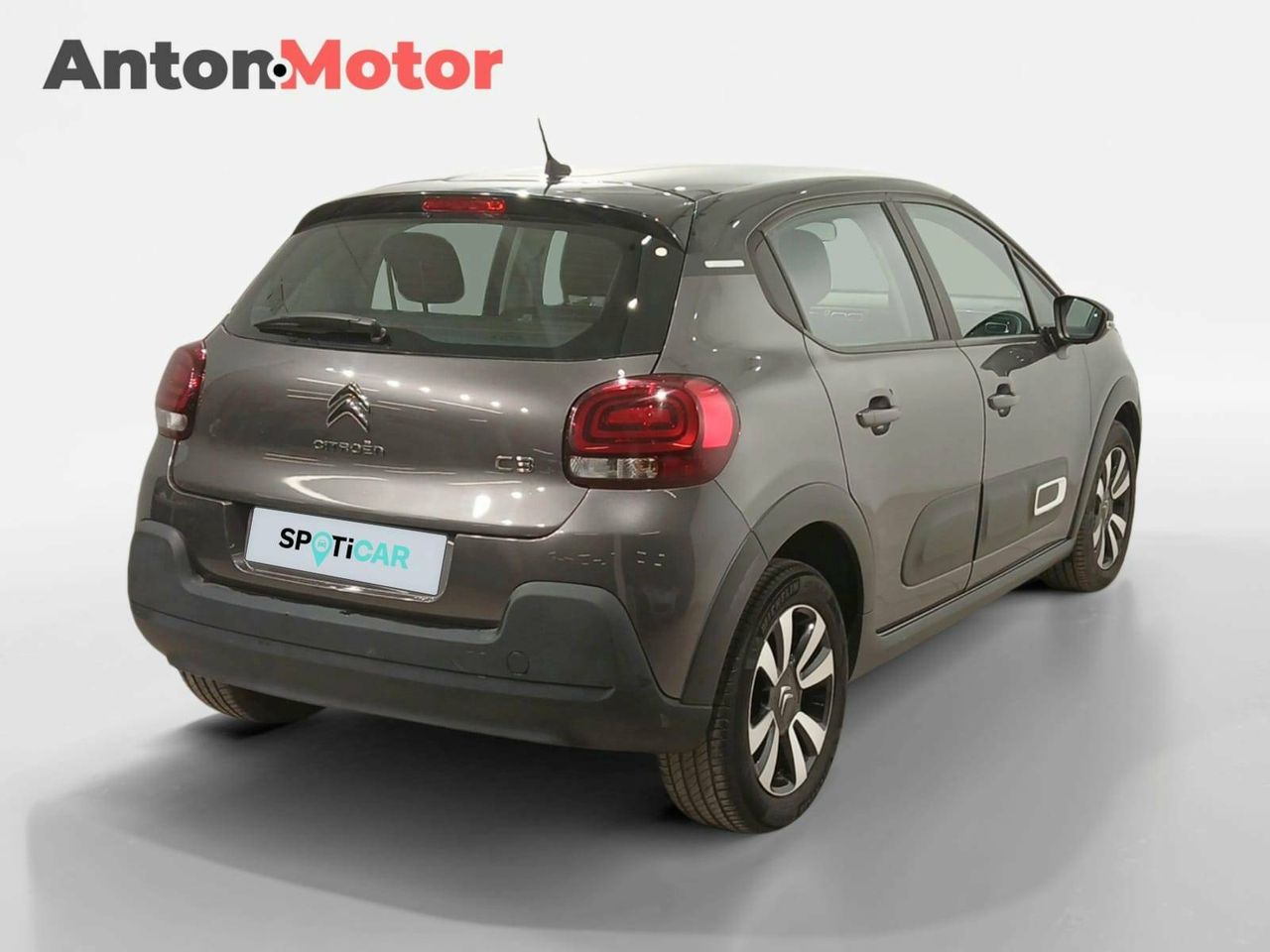 Citroën C3  PureTech 60KW (83CV) Feel Pack