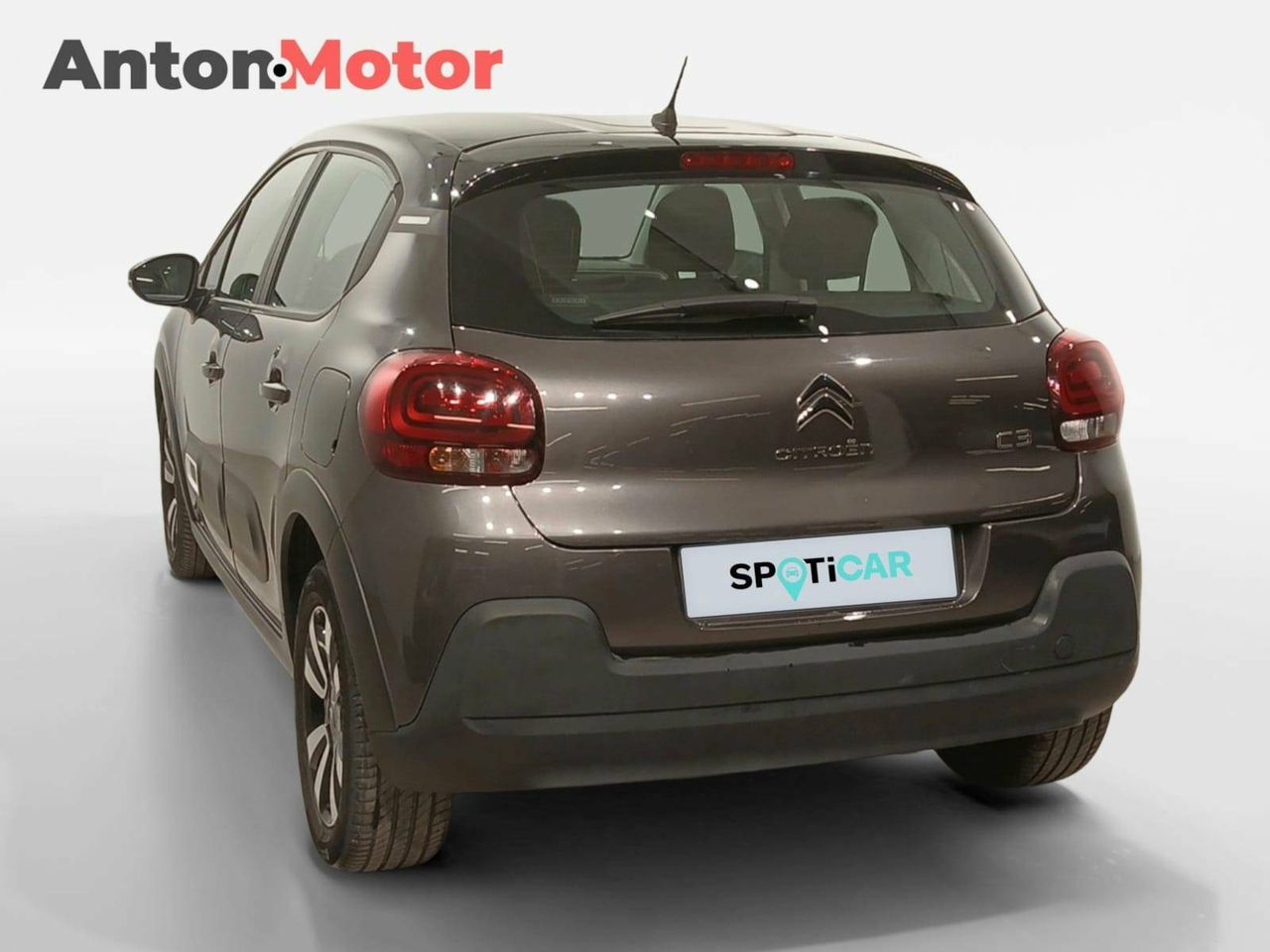 Citroën C3  PureTech 60KW (83CV) Feel Pack