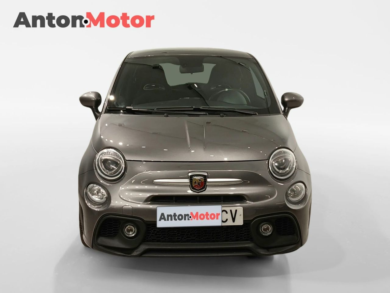 Abarth 500 1.4 16v T-Jet 595 107kW (145CV) E6