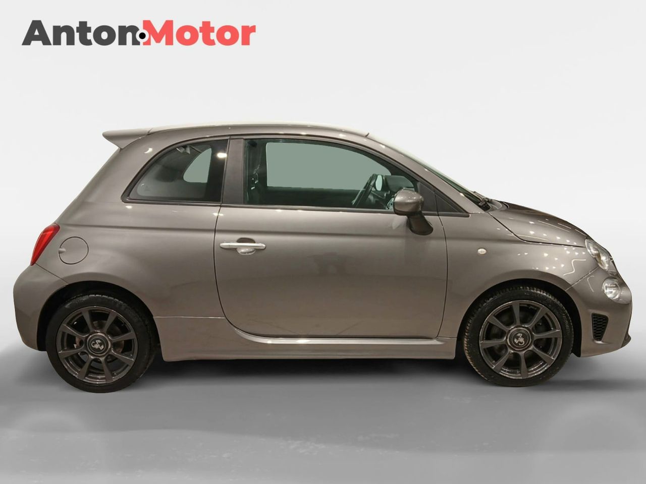 Abarth 500 1.4 16v T-Jet 595 107kW (145CV) E6