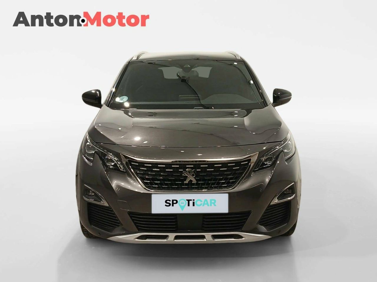 Peugeot 3008  1.2 PURETECH 96KW (130CV)  EAT8 GT Line