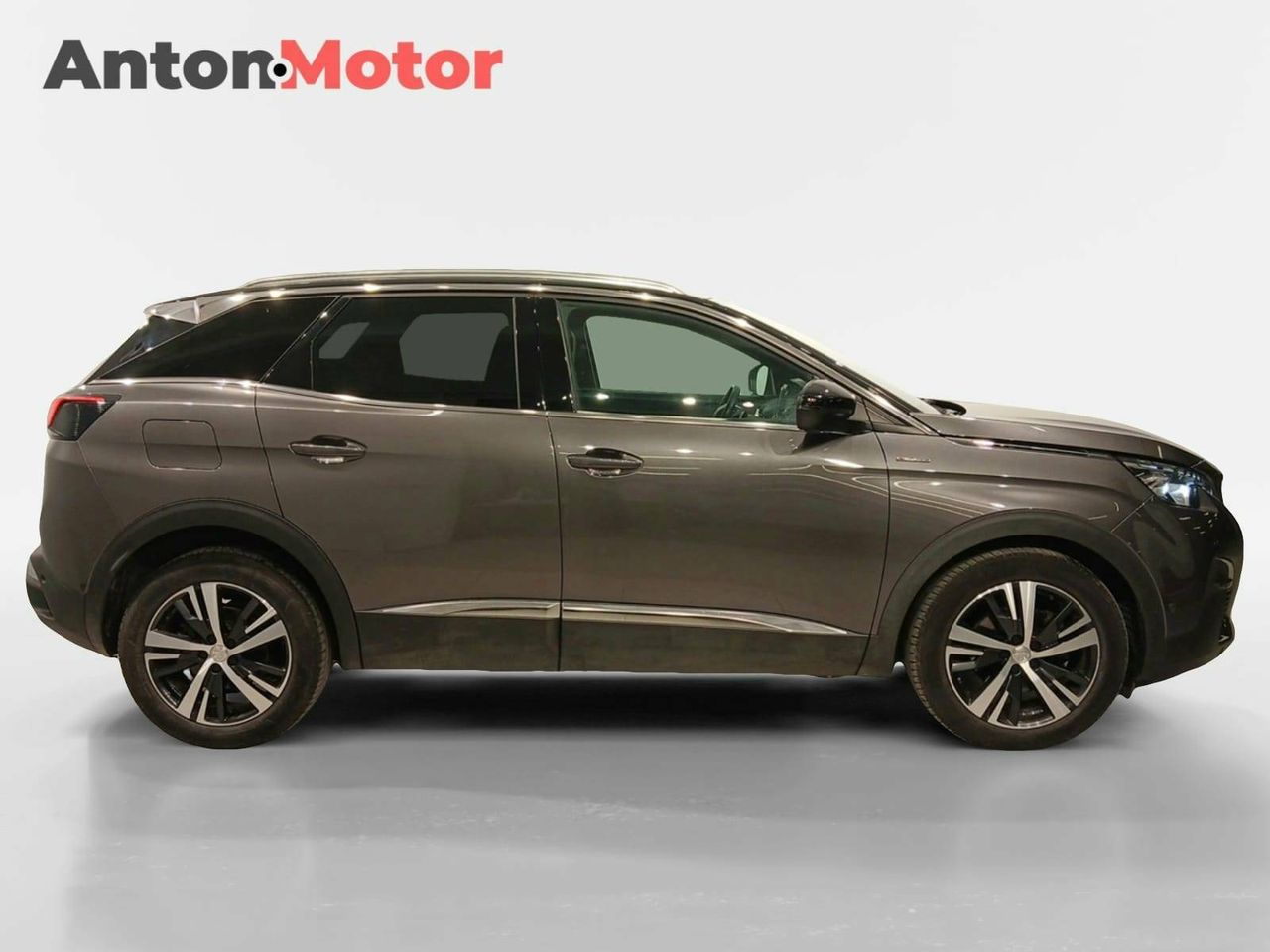 Peugeot 3008  1.2 PURETECH 96KW (130CV)  EAT8 GT Line