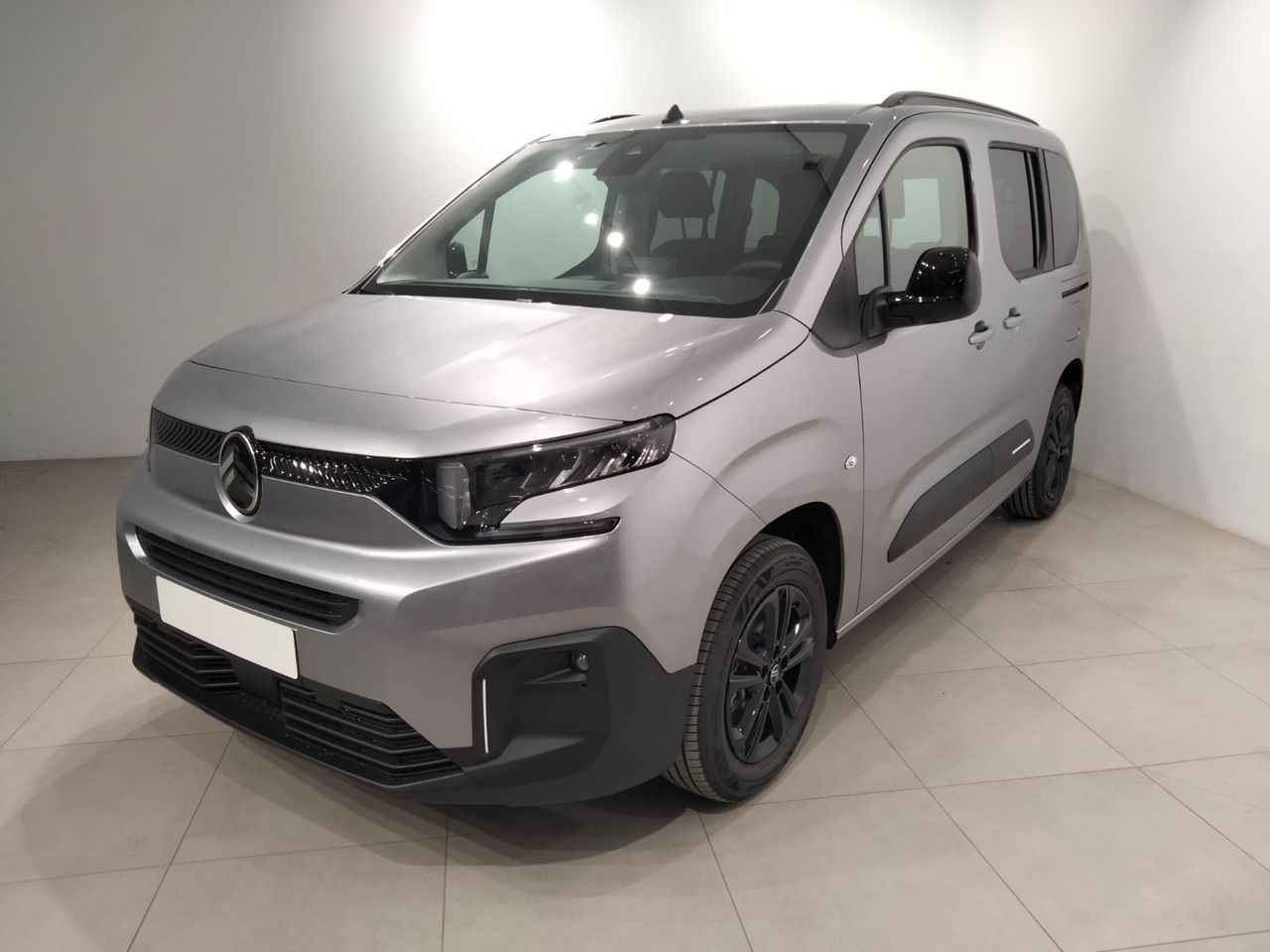 Citroën Berlingo Talla M BlueHDi 130 S&S MAX