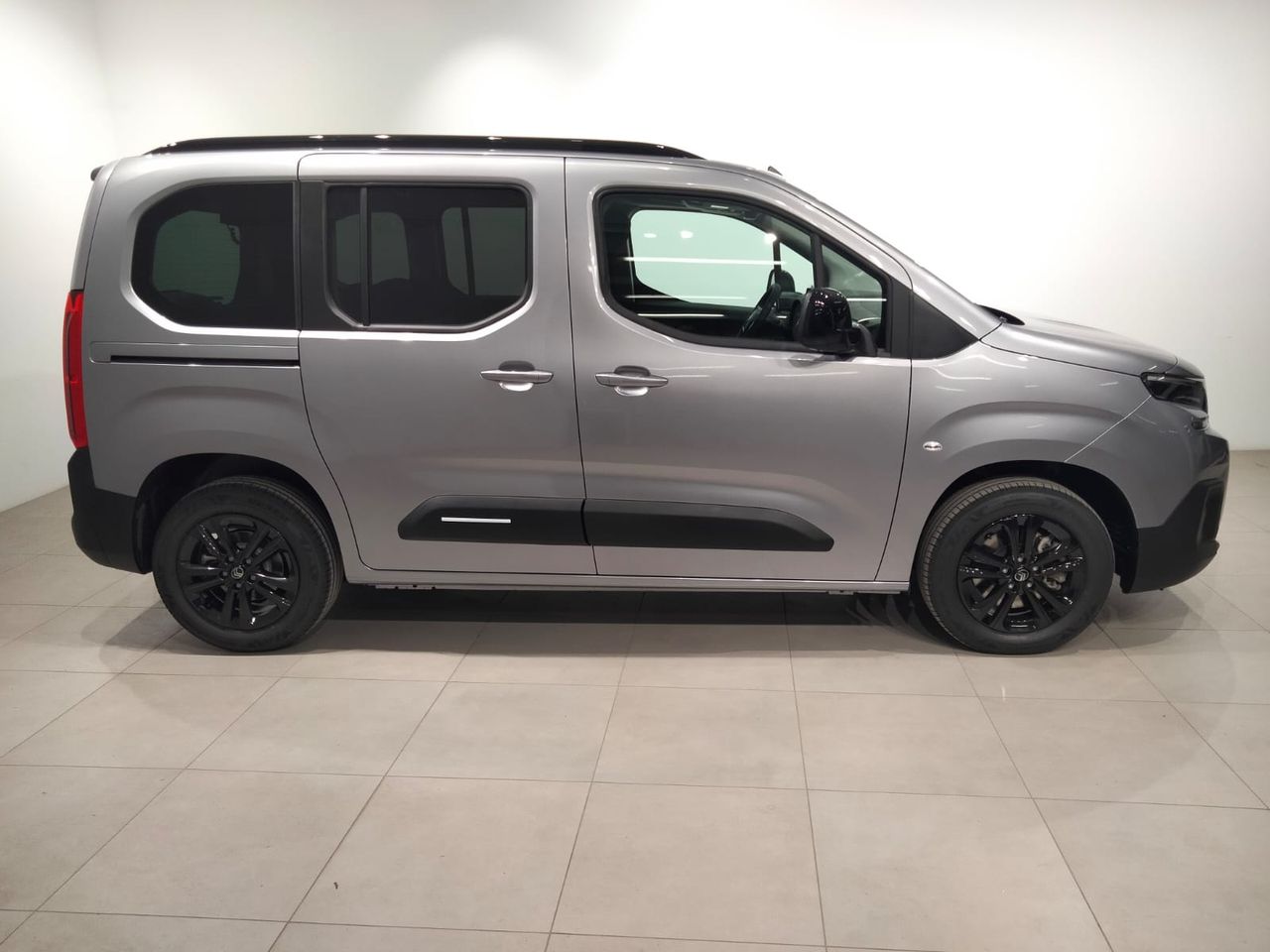 Citroën Berlingo Talla M BlueHDi 130 S&S MAX