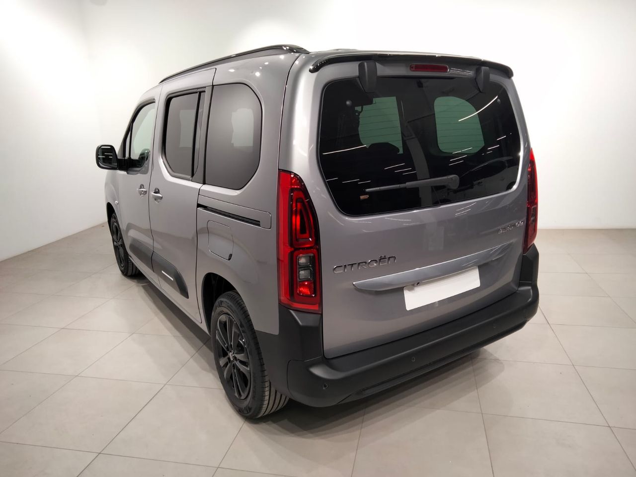 Citroën Berlingo Talla M BlueHDi 130 S&S MAX