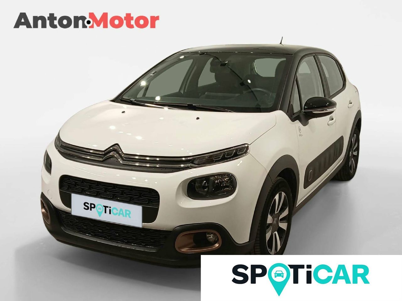 Citroën C3  PureTech 60KW (83CV) Origins