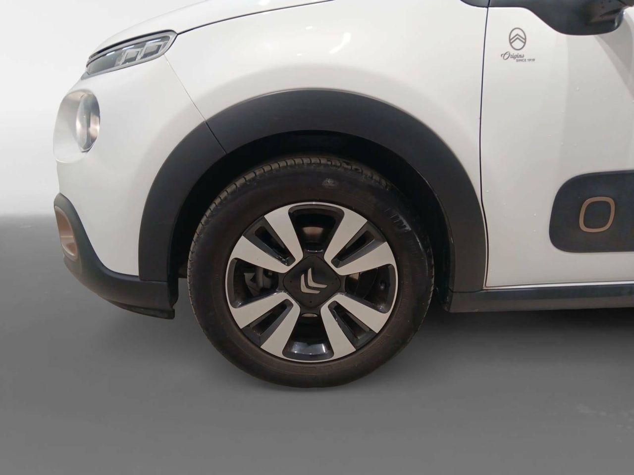 Citroën C3  PureTech 60KW (83CV) Origins